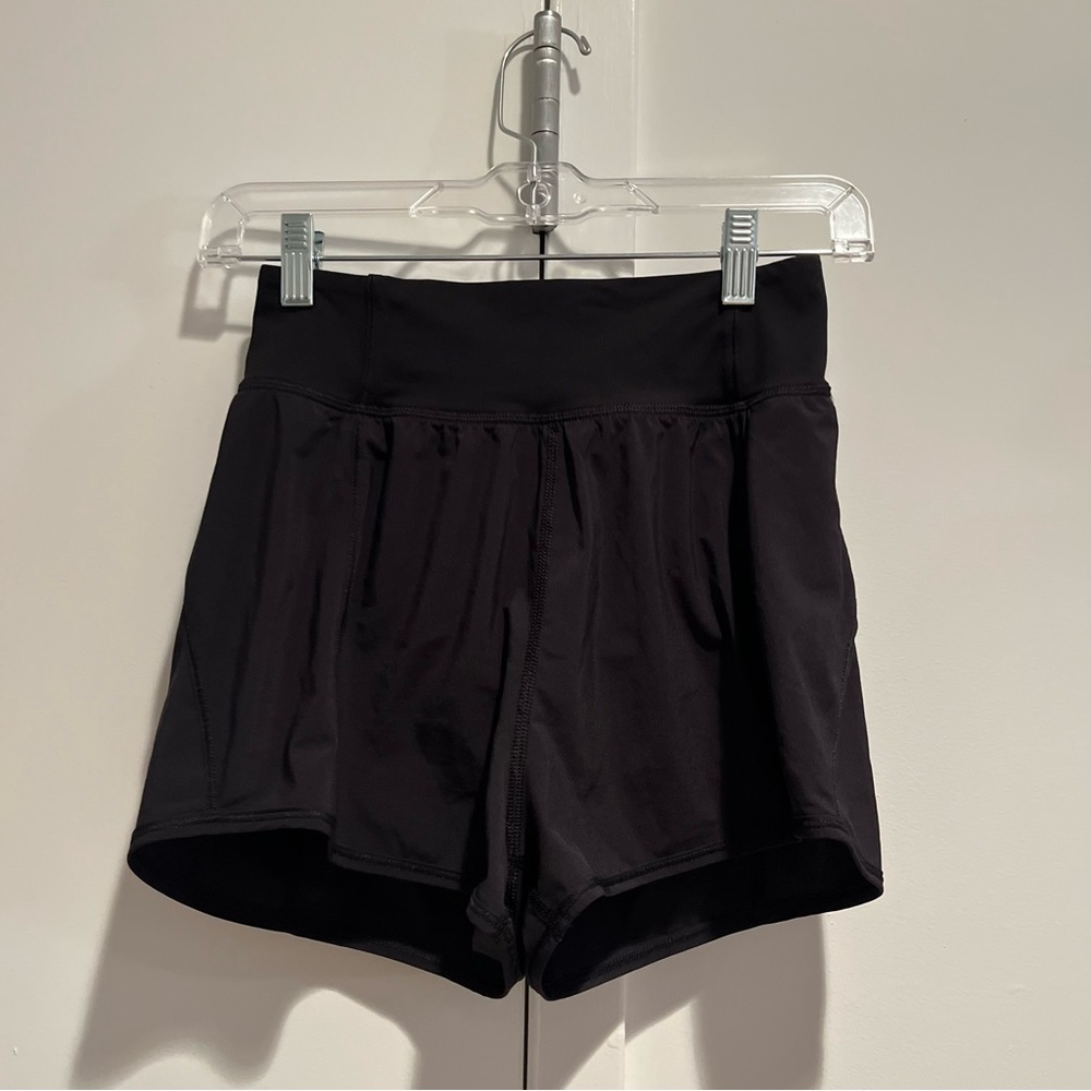 Lululemon Running Shorts